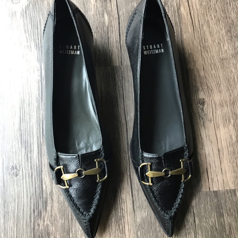 Stuart weitzman
